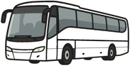 Coach Driver Alex